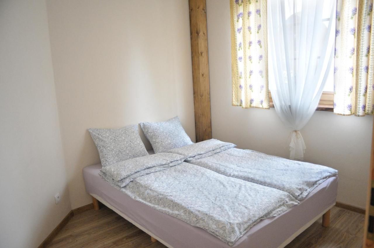 Отели типа «постель и завтрак» Babie Lato Bed&Breakfast Висла-26